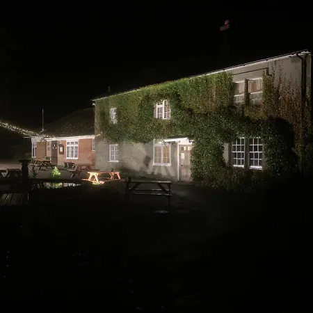 The Coppleridge Inn-3