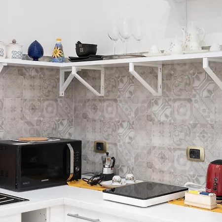Bed&Breakfast Il Priscio-2