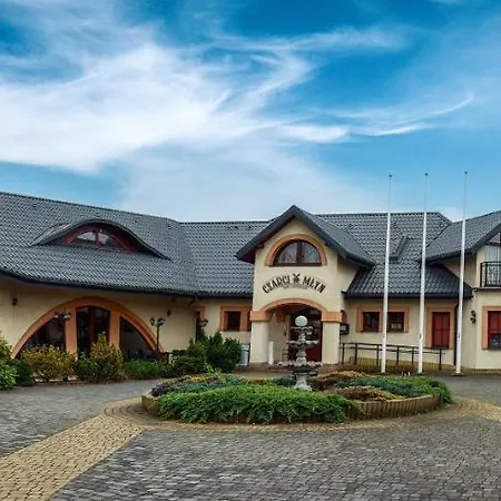 Gosciniec Czarci Mlyn-3