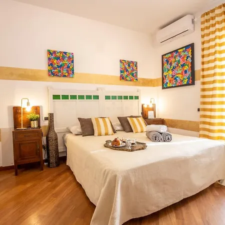 La Stagione dell'Arte B&B-2