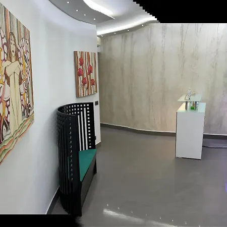 B&B Rossini Luxury 2-2