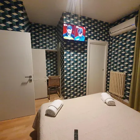 B&B 1951-2