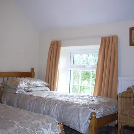 Lisnafillan Lodge-3