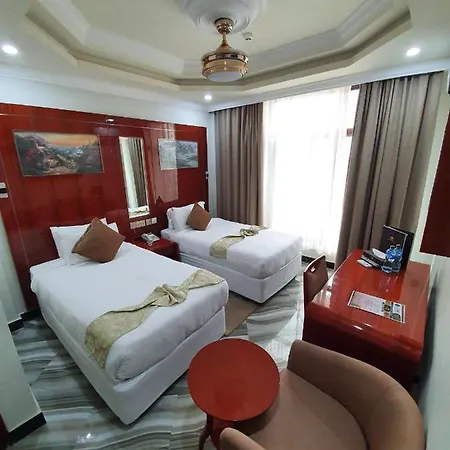 Jaromax Palace Hotel-3
