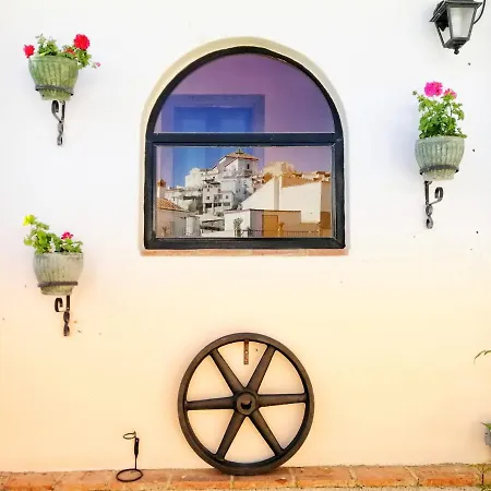 Casa Proyecto Pepe Bravo - Arte de manos y corazón-2