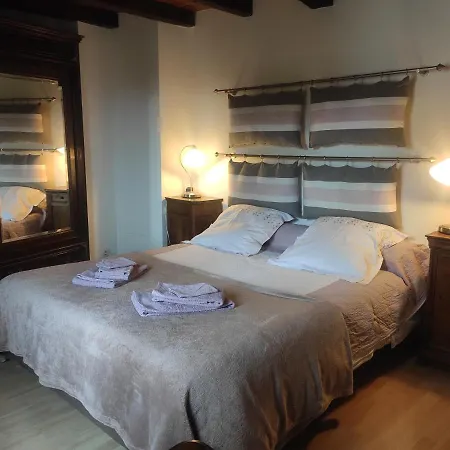 Les chambres de la Caussade-2
