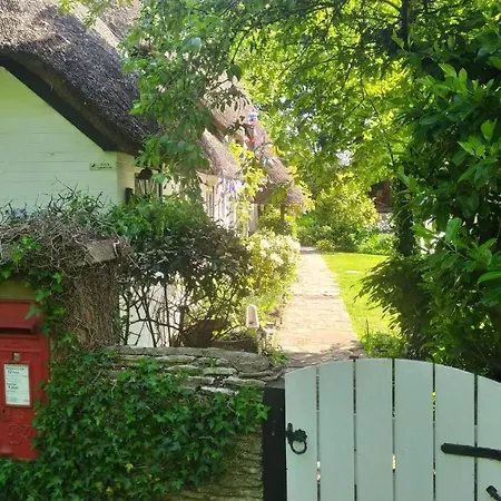 Thatched Eaves-3