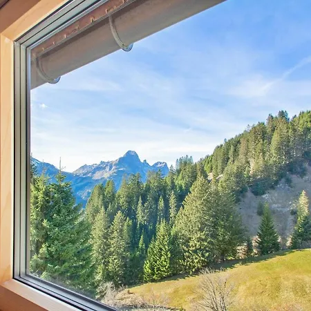Haus Berghof-2