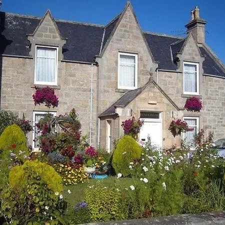 Reiver House Bed & Breakfast-2