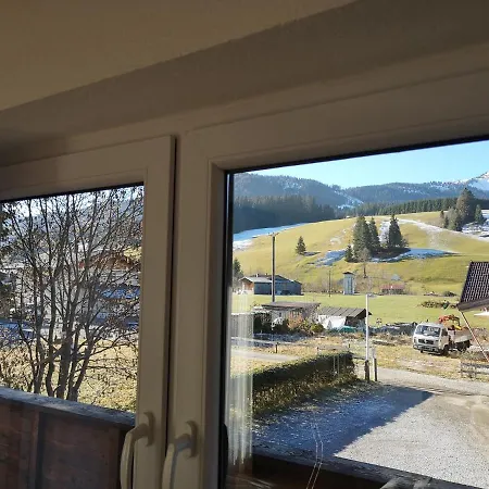Bed & Breakfast Der Tiroler-2
