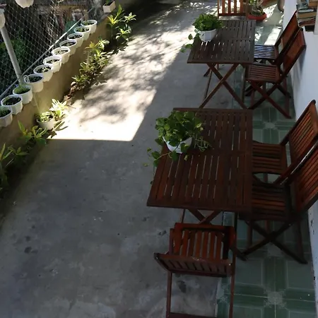 Green Garden House-2