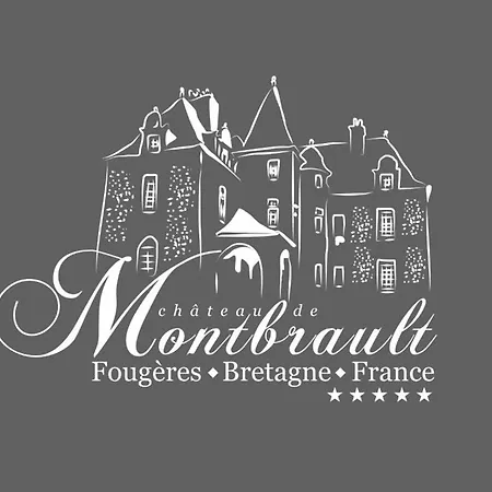 Château de Montbrault-3