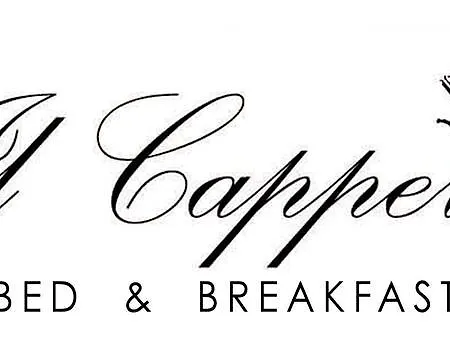 Bed&Breakfast Il Cappero-3