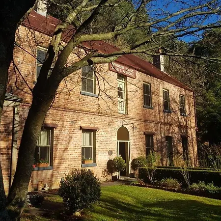 Windsor House B&B-2