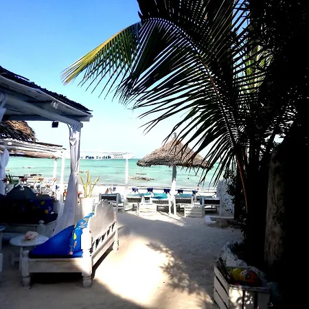 Peter Pan Beach Lodge-2