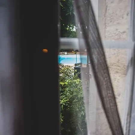 Villa Corterra Avec Piscine Et Jacuzzi-3