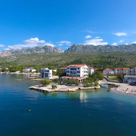Pansion Croatia-2