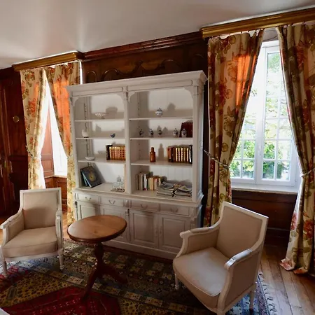 Maison de Benedicte-2