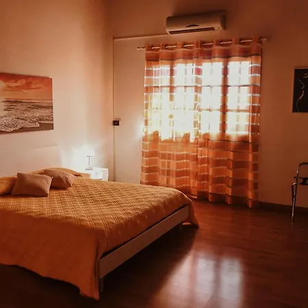 B&B La Sciaia A Mare-3