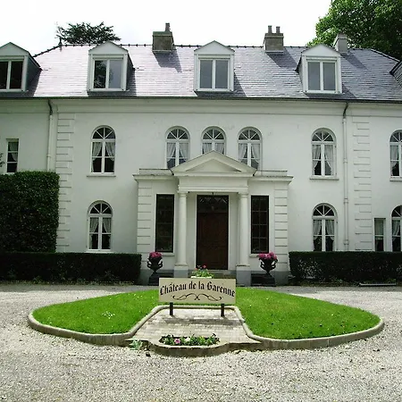 Chateau de la Garenne-3