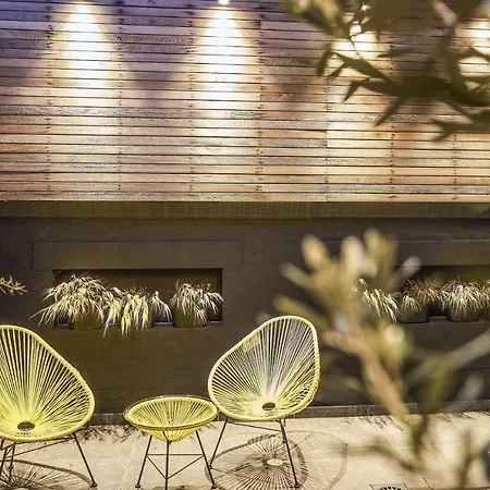 Hotel Oniro - Luxury Rooms & Wellness Suites (Adults Only)-3
