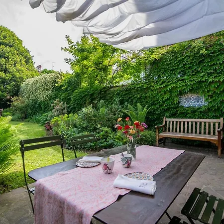 Portico Rosso B&B-2
