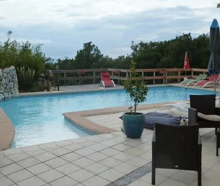 La Bastide des Cades-3