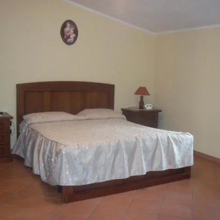 La Tenuta B&B-3