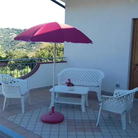 La Tenuta B&B-2