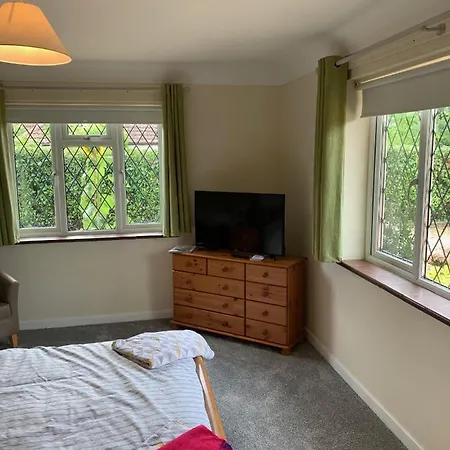 Eastfield B & B-2