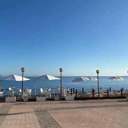 La Locanda Del Mare-3
