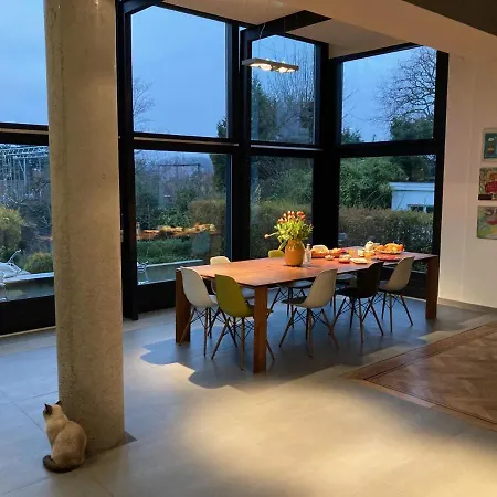 B&B Le Verger-2