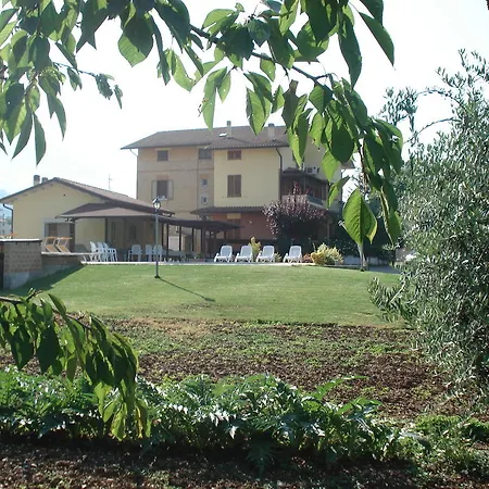Bed & Breakfast Ciancaleoni-2