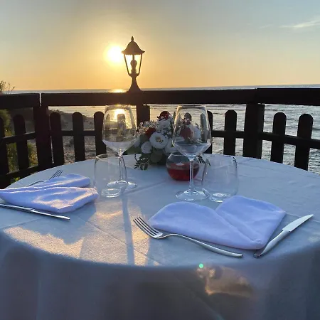 La Locanda Del Mare-3