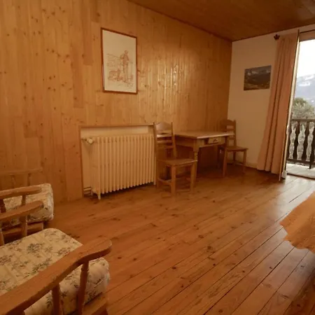 Le Vieux Chalet-2