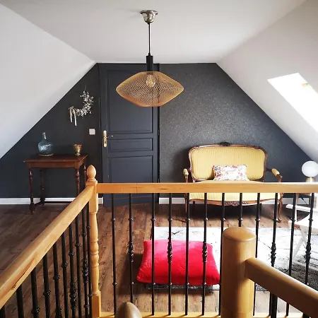 LE DOMAINE DE COAT ROGAN L'espace familial-2