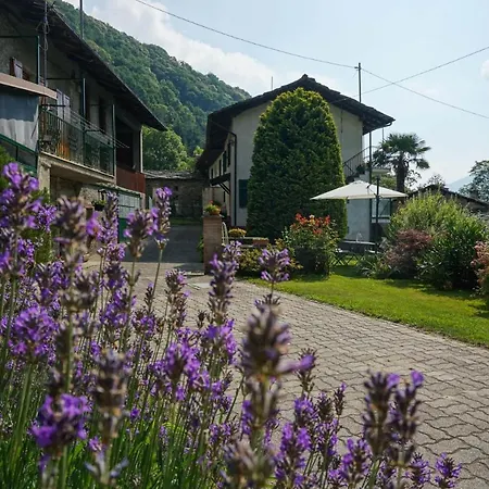 Bed & Breakfast Ai Fontana-2