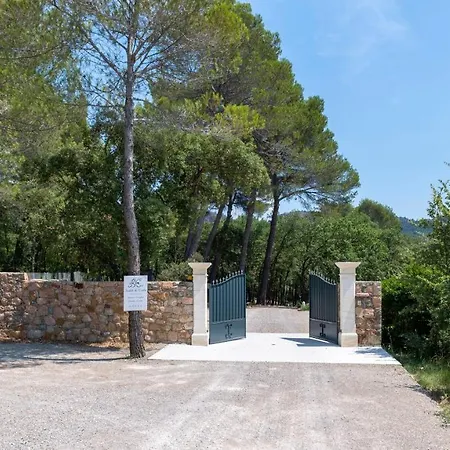 Bastide de l'Endre-2