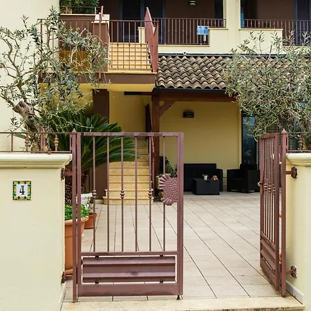 Olimpo B&B-2