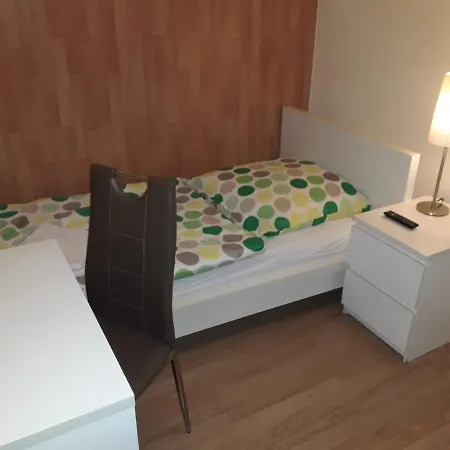 City Boardinghouse Alsdorf-2