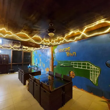 Casa Oceana Bed & Breakfast-3