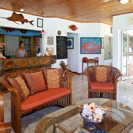 Cote Jardin - Chalets Cote Mer-3