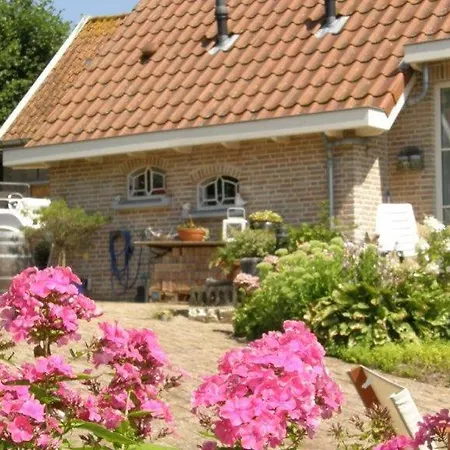 B&B de Oude Hofstee-2