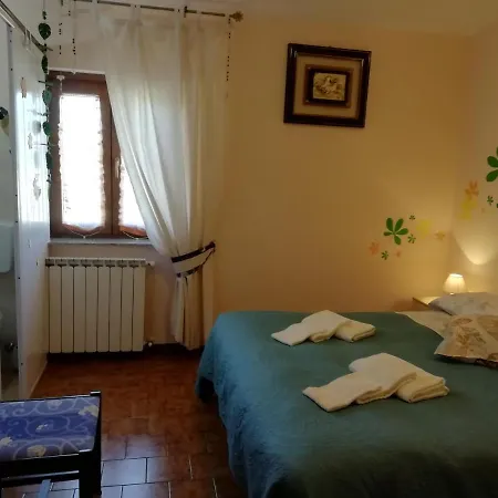 B&B Villa Claudia-3