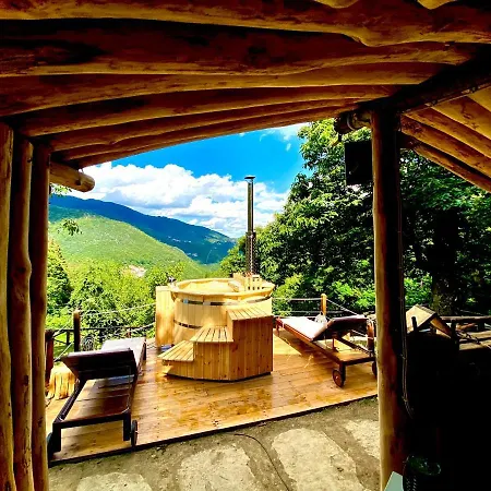 B&B La Presa-2