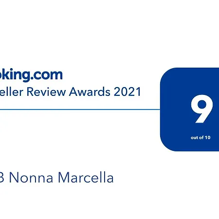 B&B Nonna Marcella-2