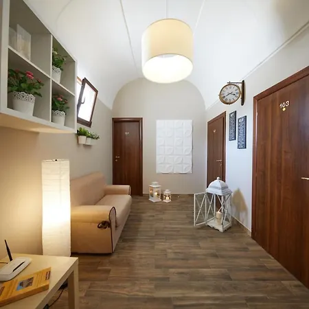 Le Terrazze B&B-3