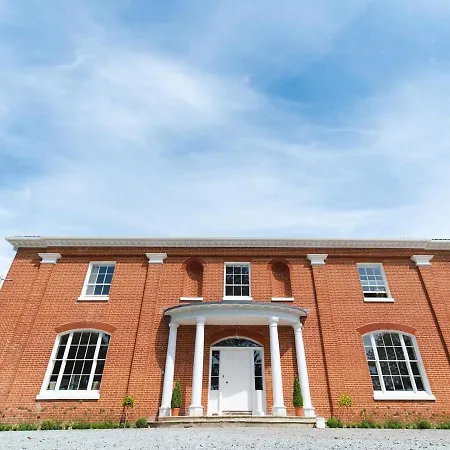 Reymerston Hall-3