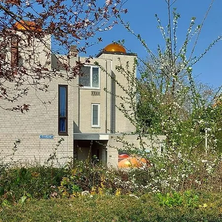 Bed & Breakfast De Koepeltjes-3