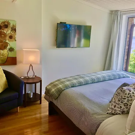 Auberge Tom B&B-2